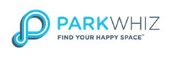 Park Whiz logo