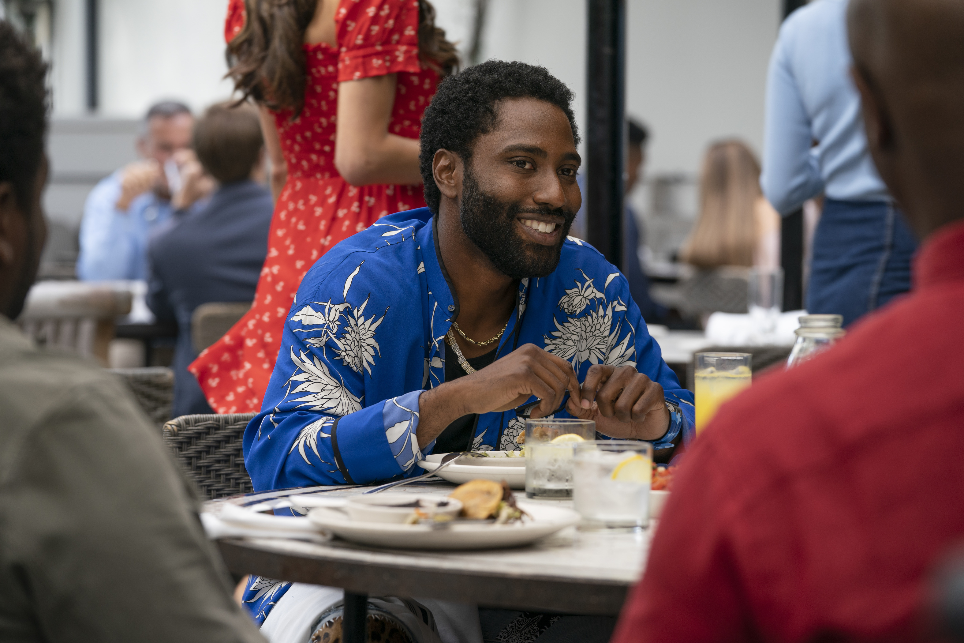  ‘Ballers’ Season 5, Episode 4 synopsis/review: ‘Best shot is to... Picture