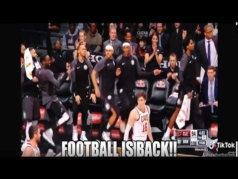 EPISODE 27: Football is Back!! | Esports Broadcast Picture