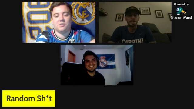  TwoFootTalk LIVE - US Soccer Recap, Top 4\'s, Transfer Talk, Kit... | Esports Broadcast Picture