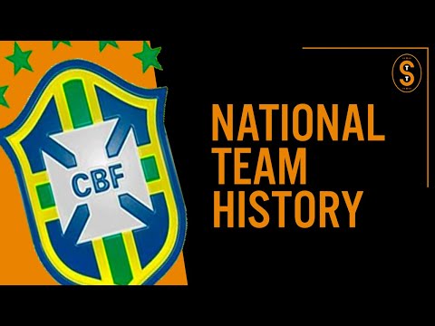 Brazil | National Team History | Esports Broadcast Picture