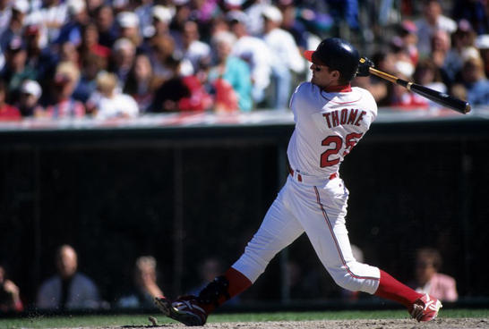 A ode to Jim Thome Picture