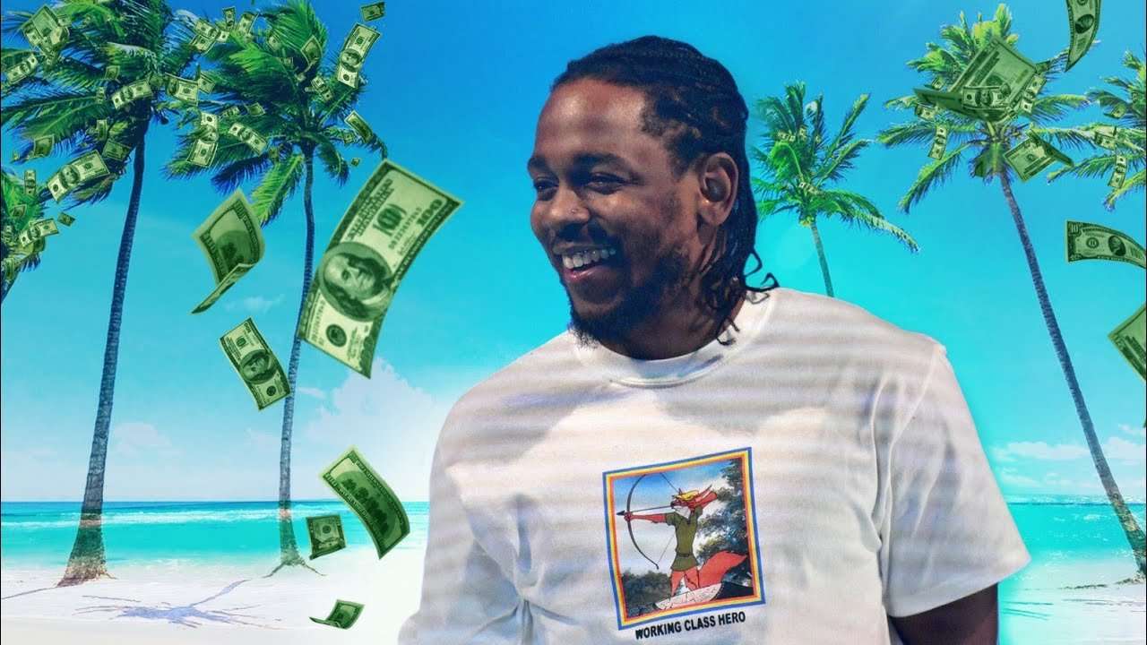 Money Trees Picture
