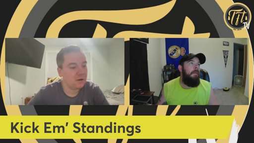 TwoFootTalk - Summertime Shootout - Hosted by Young Leg & BurrOaks | Esports Broadcast Picture