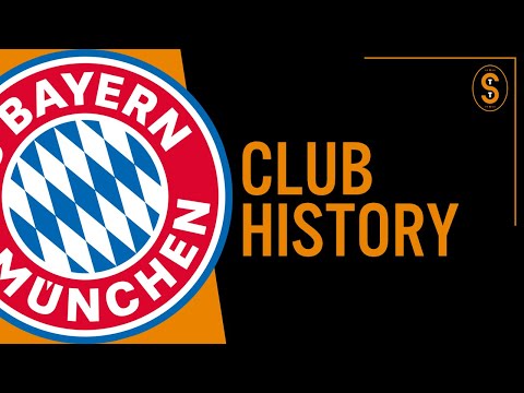 FC Bayern Munich | Club History | Esports Broadcast Picture