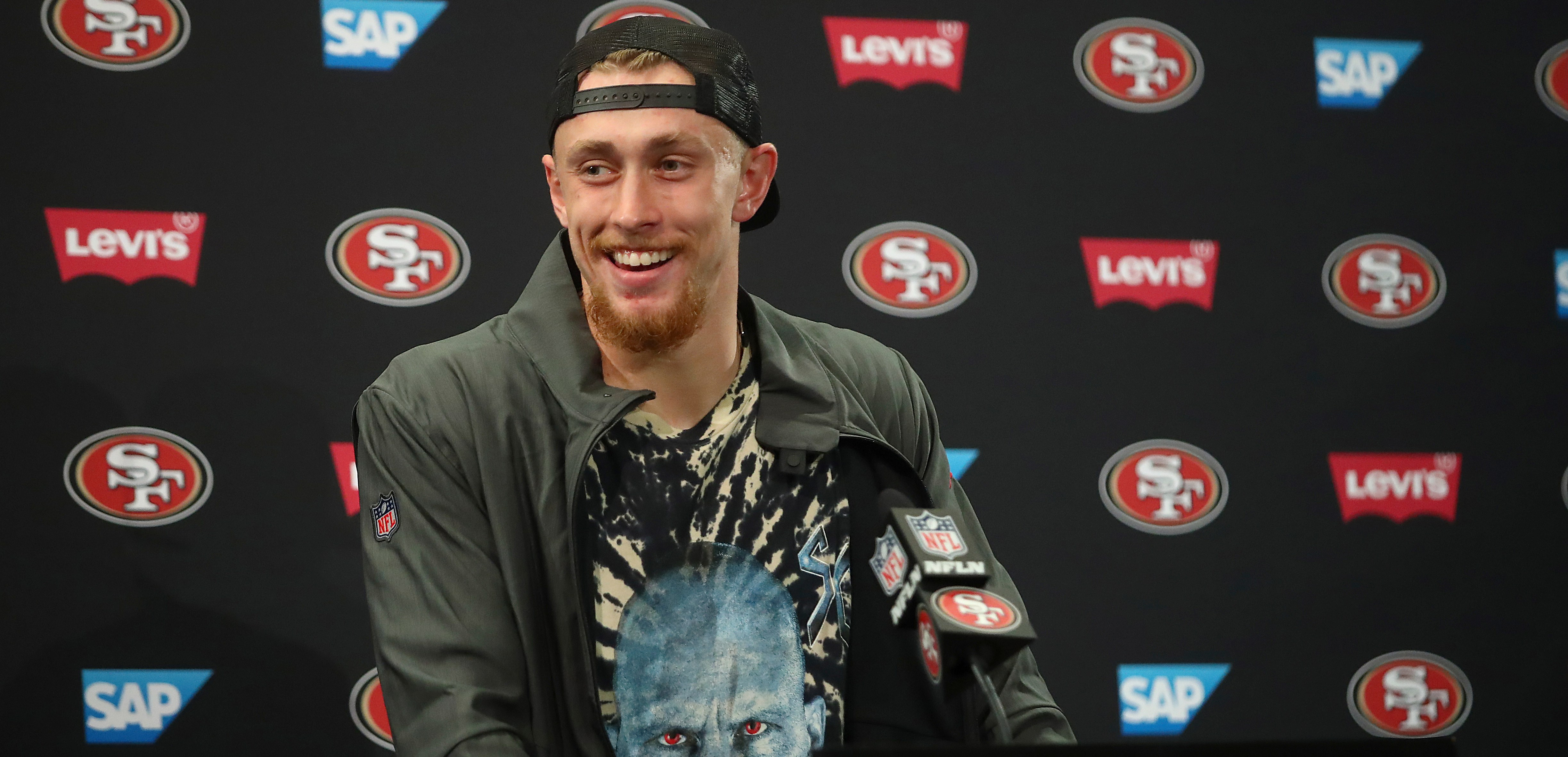  ‘We’re all superstars’: WWE’s influence across sports world... Picture