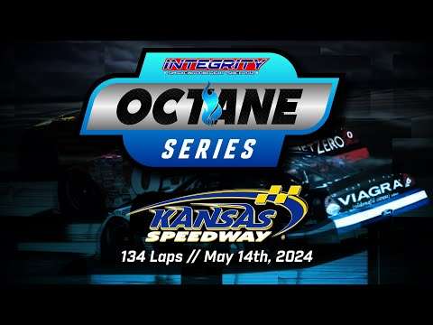 Integrity OCTANE Series: The Twister 200 | Esports Broadcast Picture