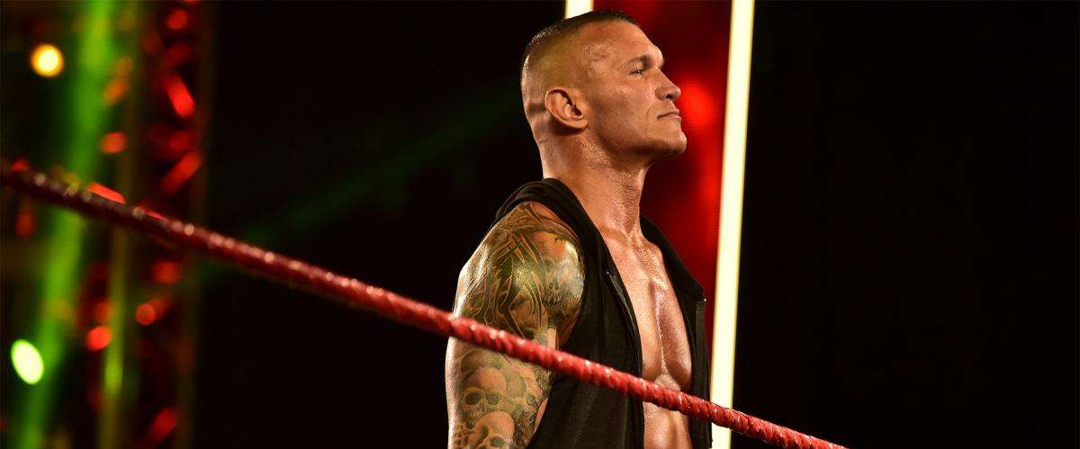  ?Greatest performer in the business today?: The revival of Randy Orton... Picture
