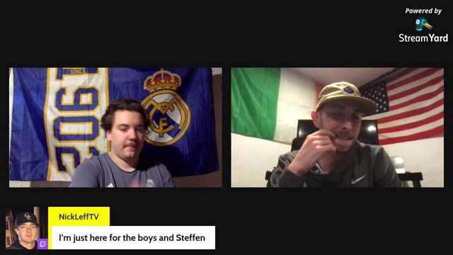  Kick Em' Pick Em' Gambling Show brought to you by TwoFootTalk !discord... | Esports Broadcast Picture