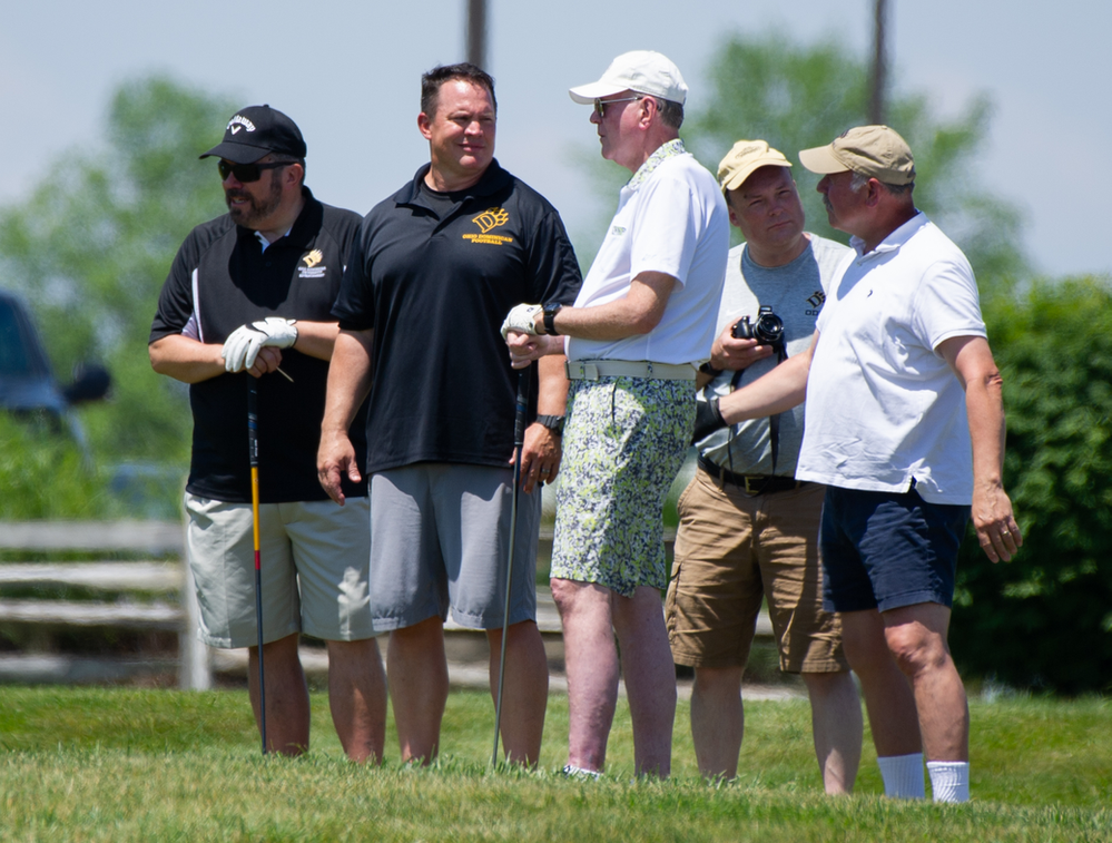 PHOTOS: Ohio Dominican Football Fundraiser Picture