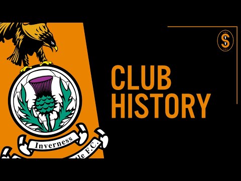 Inverness Caledonian Thistle FC | Club History | Esports Broadcast Picture