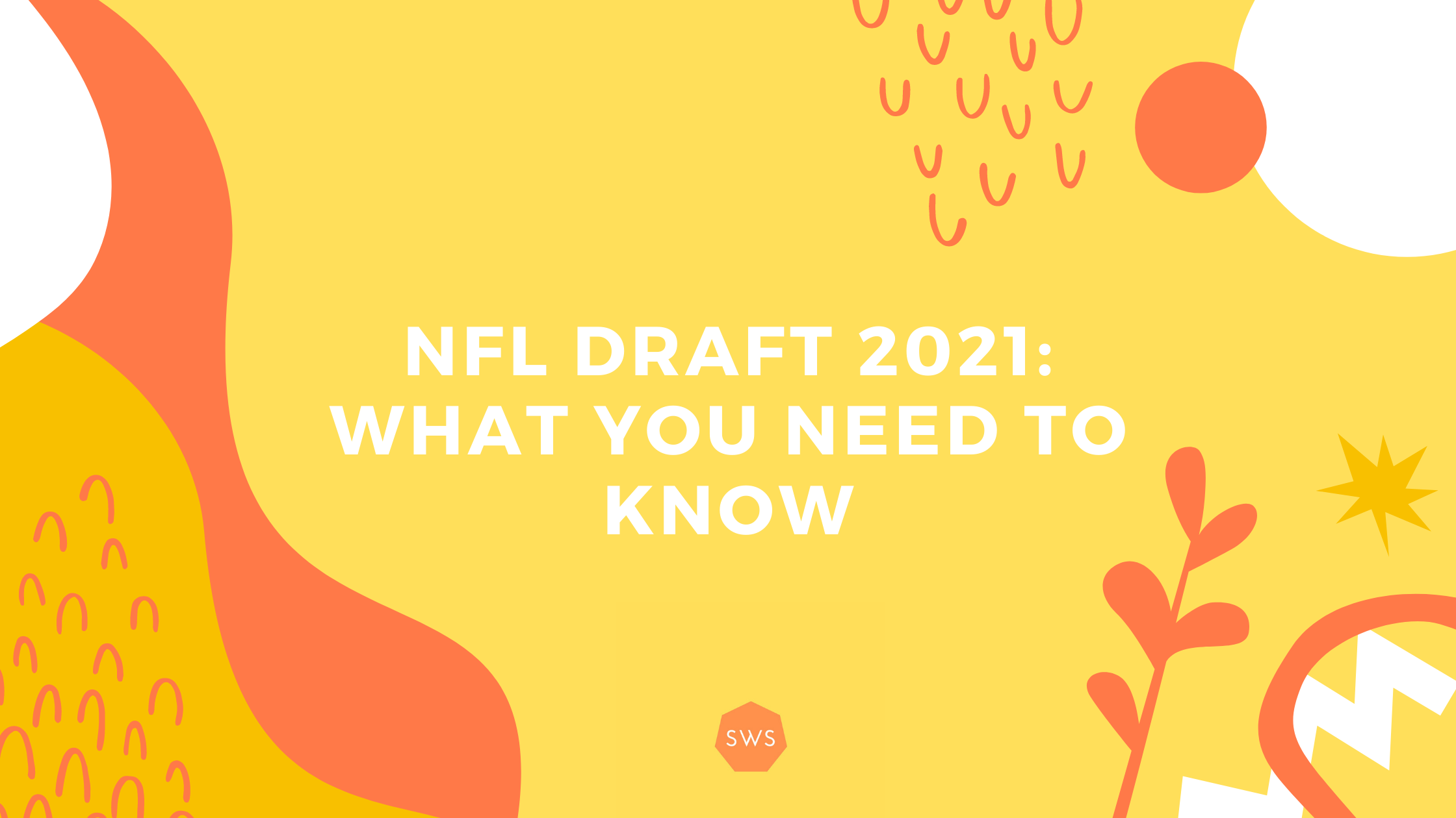 NFL Draft 2021: What You Need to Know Picture