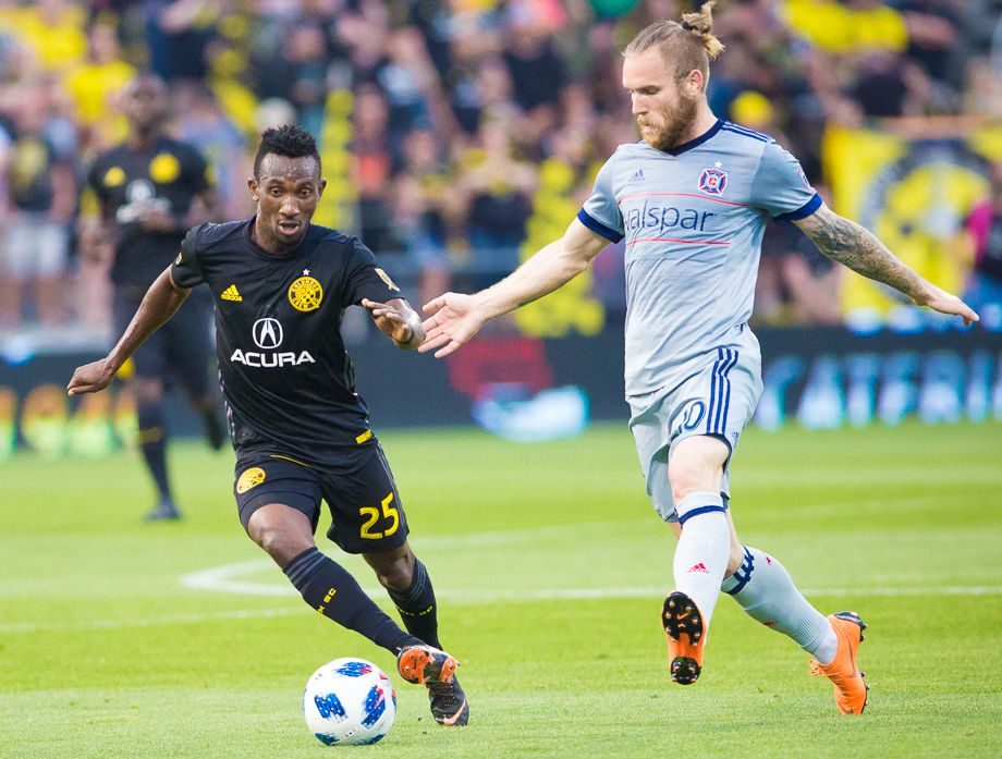  Los Angeles Galaxy release Alexsandar Katai following wife\'s social... Picture