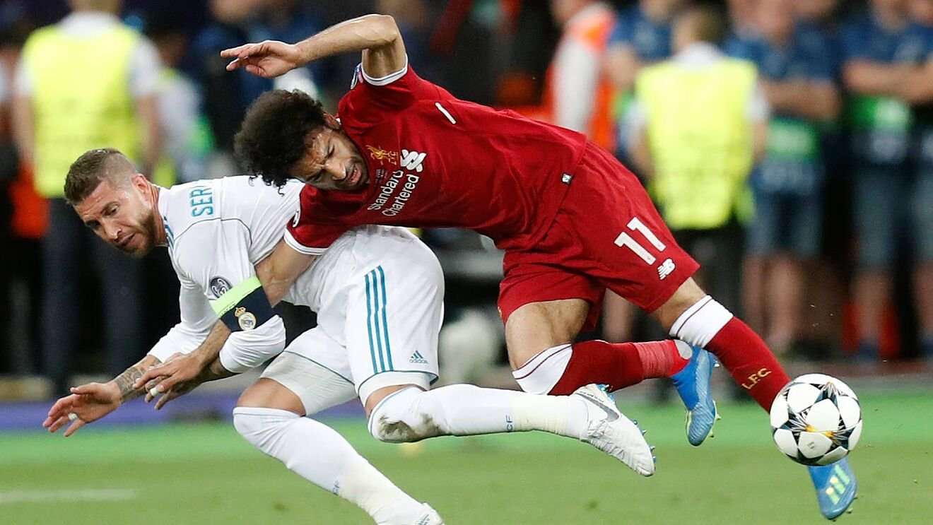 2023 Champions League Round of 16 Preview Picture