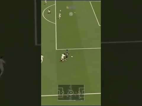 That's a  familiar goal!!! ???????? | Esports Broadcast Picture