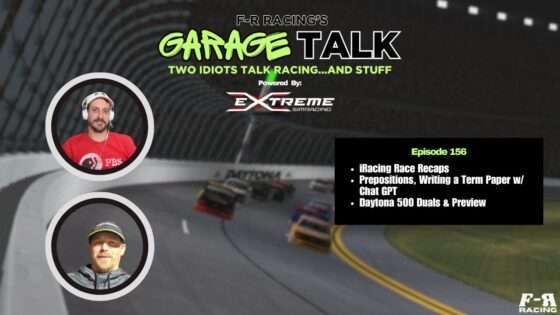2026 Daytona 500 Preview ? F-R Racing Insider Picture