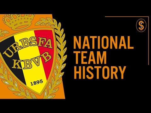 Belgium | National Team History | Esports Broadcast Picture