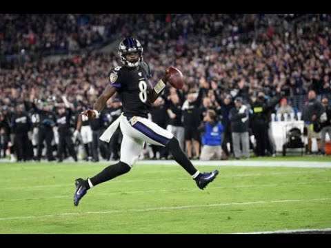 Are The Ravens The Favorites To Win The AFC? | Esports Broadcast Picture