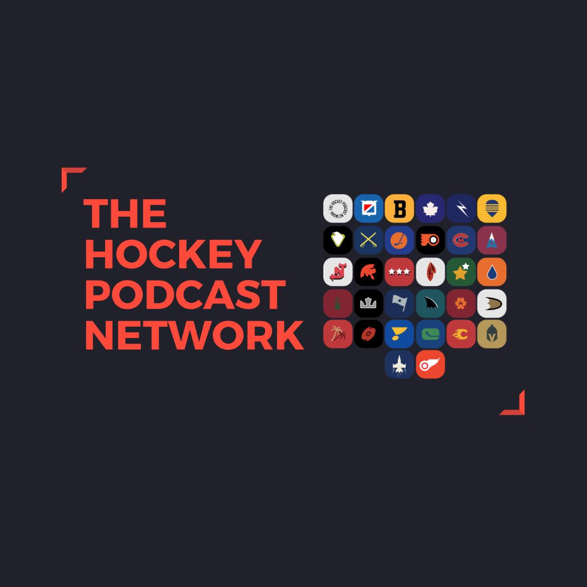 Announcement - The Hockey Podcast Network Picture