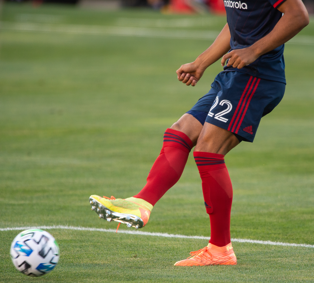 Game Gallery: Columbus Crew SC vs. Chicago Fire SC Picture