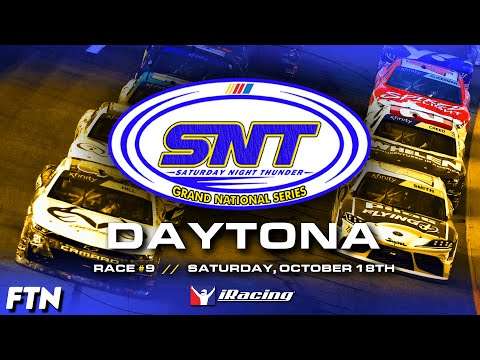 Saturday Night Thunder: The Krampus Creations 175