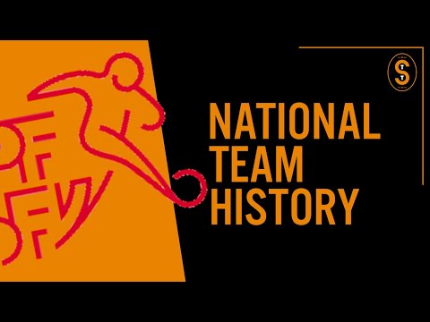 Switzerland | National Team History | Esports Broadcast Picture