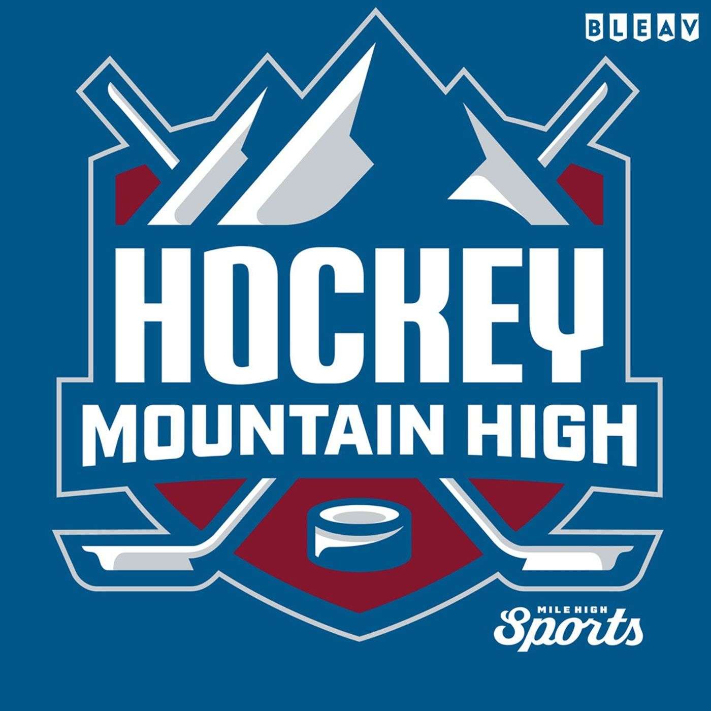 Who is the best first round matchup for the Colorado Avalanche? - Hockey Mountain High Featured Image