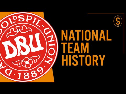 Denmark | National Team History | Esports Broadcast Picture