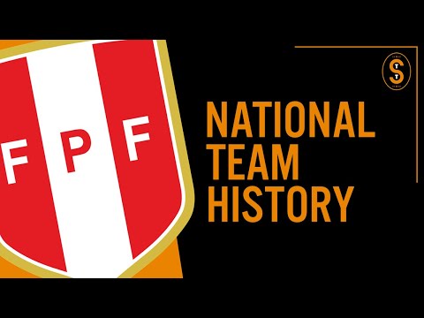 Peru | National Team History | Esports Broadcast Picture