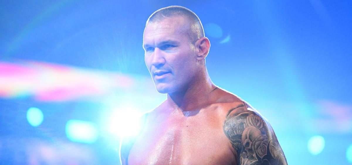 The unique way Randy Orton ties WWE and AEW together Picture