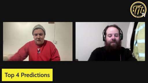 TwoFootTalk International Break Transfer Season! Ft. Burr Oaks | Esports Broadcast Picture