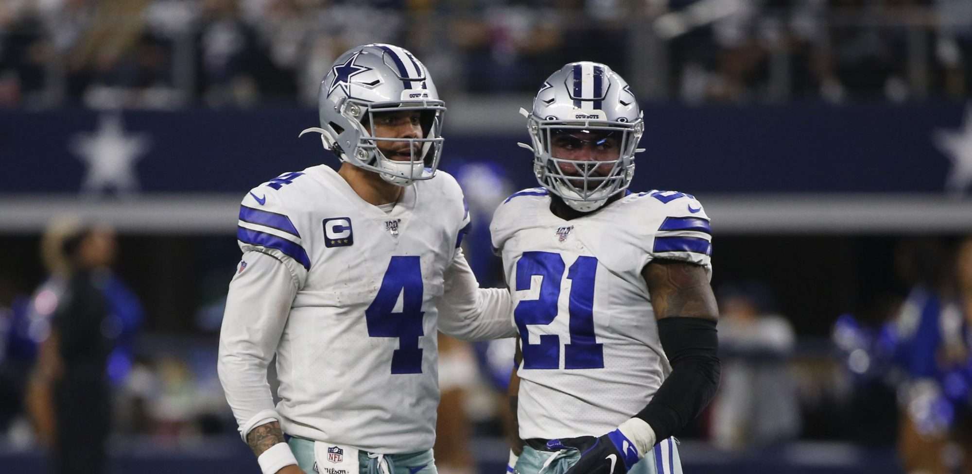 ?Hard Knocks?: Each eligible NFL team for HBO?s 2021 season Picture