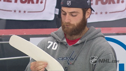 Holtby SAVES The Day!! Picture