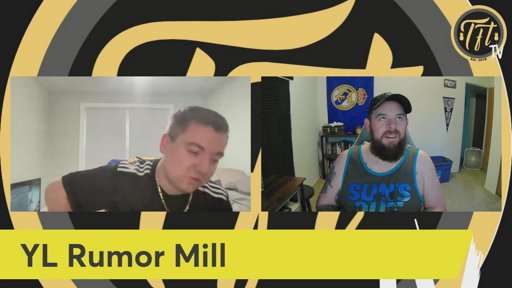 Summertime Shootout - TwoFootTalk - Young Leg & BurrOaks | Esports Broadcast Picture