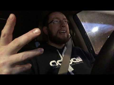 Andy Reid, FINALLY, Got His....CHEESEBURGER!!!! (DTS Podcast - #89) | Esports Broadcast Picture