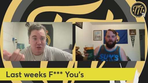  Kick Em' Gambling Brought to you by TwoFootTalk- Hosted by Young Leg... | Esports Broadcast Picture