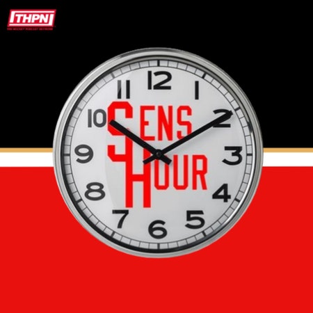 Partner Announcement - Sens Hour Picture