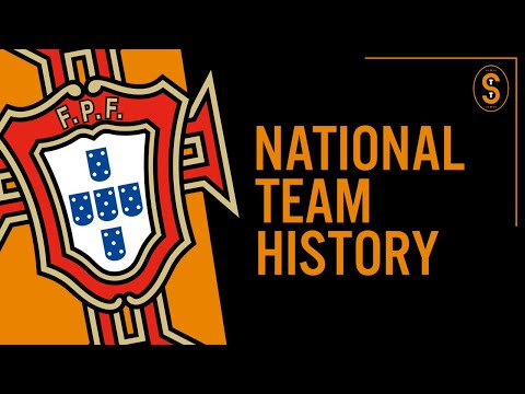 Portugal | National Team History | Esports Broadcast Picture
