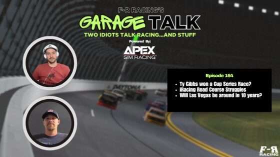 iRacing Struggles – FRR Insider Picture