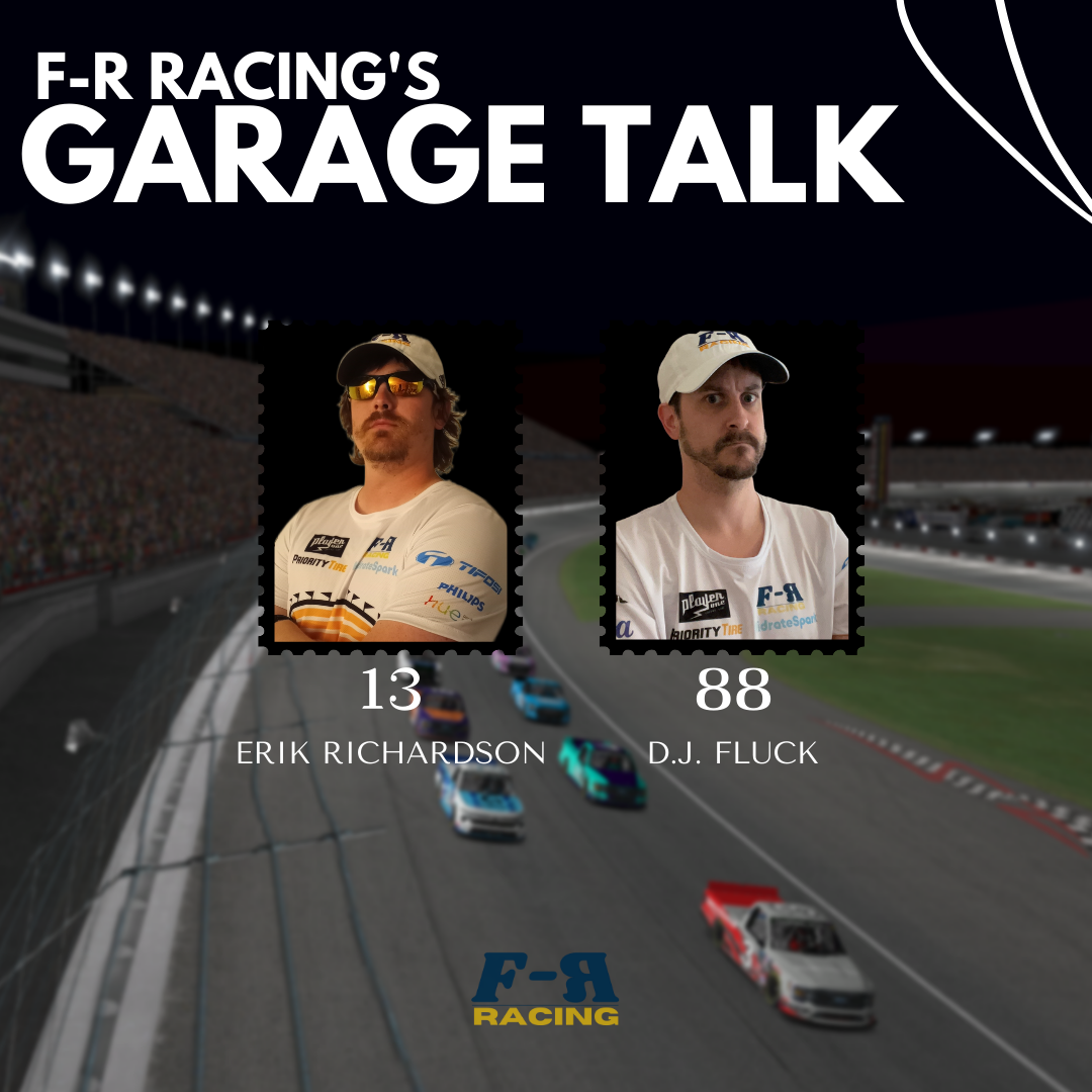 F1 in Japan, Indy 500 Testing, Kyle Larson, Upcoming iRacing Schedule