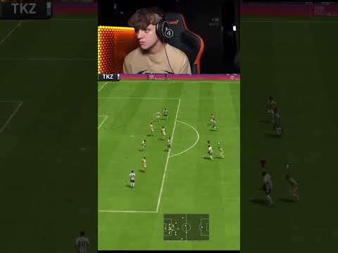 FIFA 23 SKILLZZZZZ ON FIRE!!! ???????? | Esports Broadcast Picture