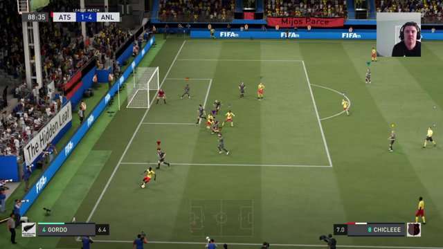 Warzone Runs for YL Week !Social !Discord !Countdown | Esports Broadcast Picture