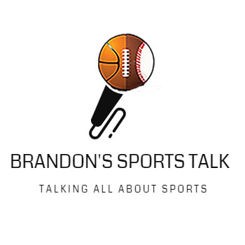 Partner Announcement - Brandon's Sports Talk Picture