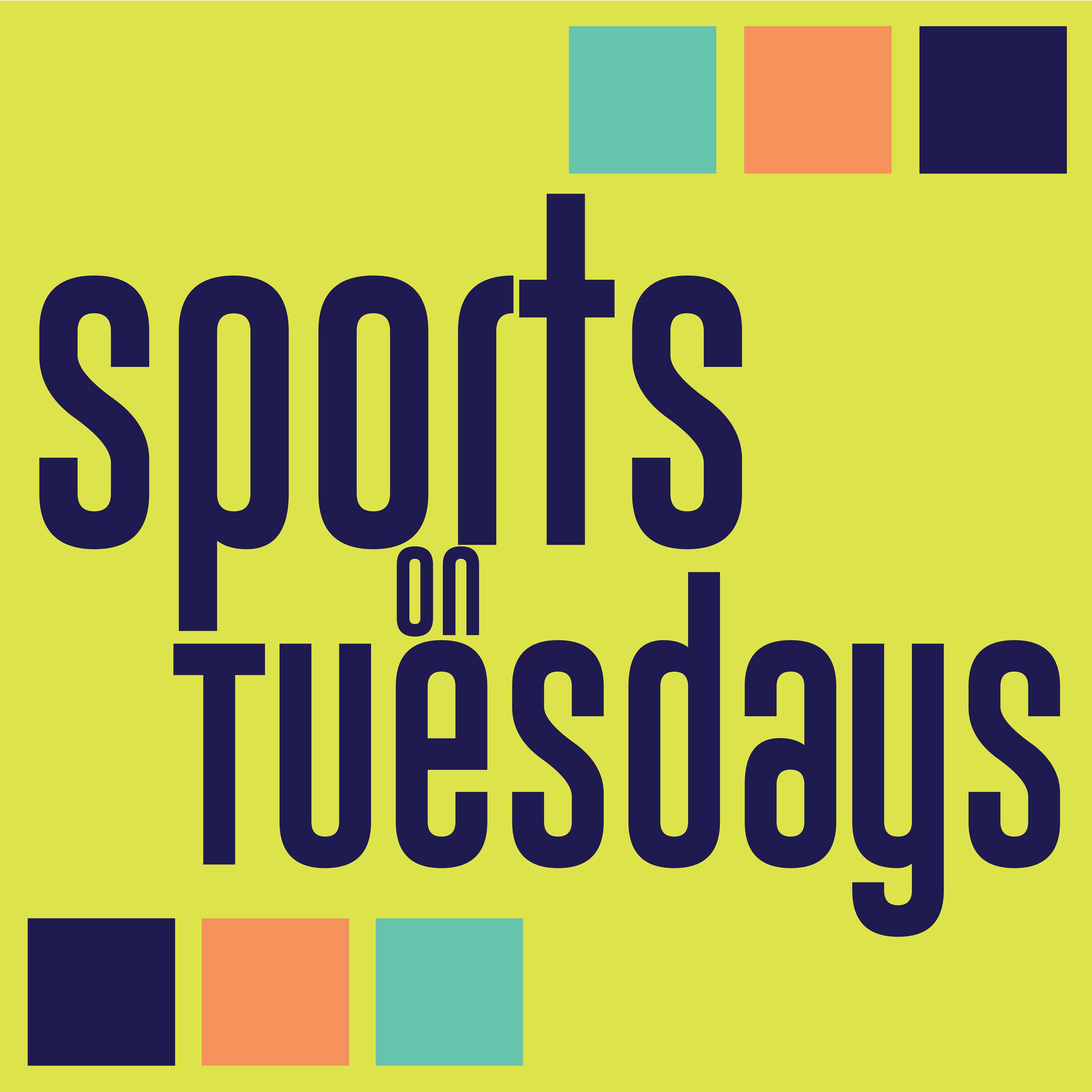 Sports On Tuesdays profile image