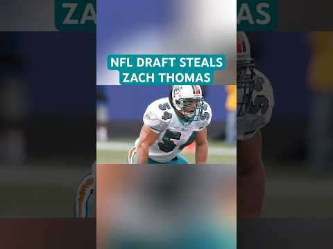 This 5th Round Steal Shocked the Entire NFL #NFL #Draft #Football | Esports Broadcast Picture