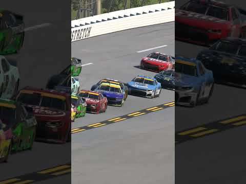 Glad we had those fast repairs? | Esports Broadcast Picture