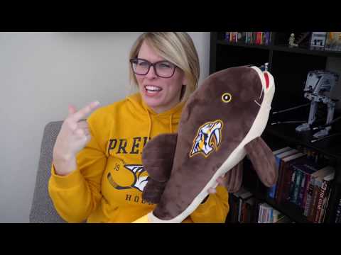 Every NHL Fan After the First Month 😅😅 | Esports Broadcast Picture
