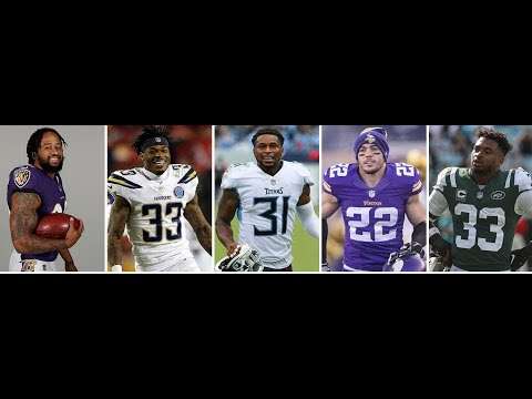 SportsHeadlines Top 10 Safeties for 2020 | Esports Broadcast Picture