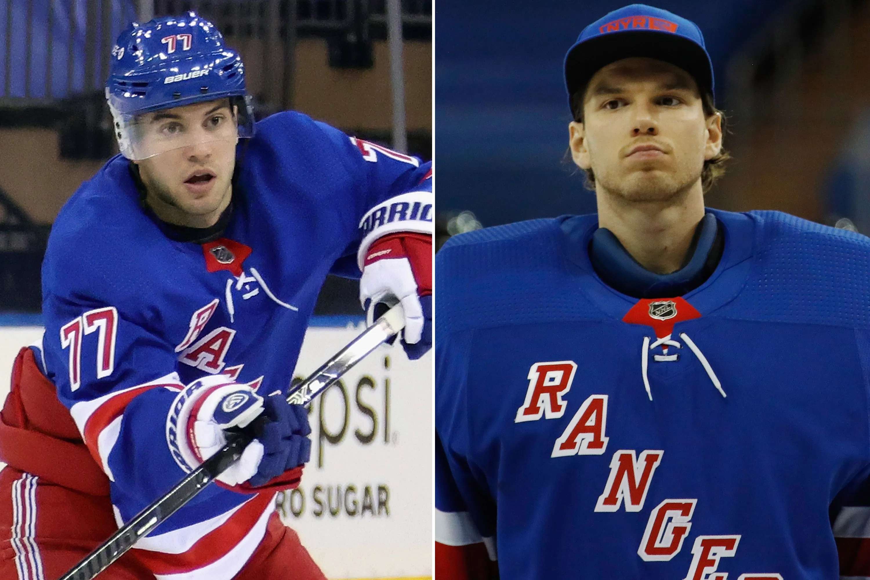 Racism in the NHL Goes Well Beyond Tony DeAngelo Picture