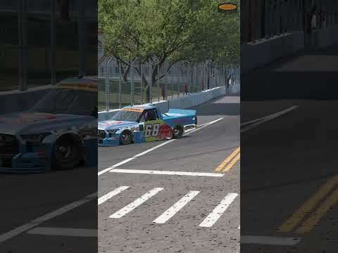 Street Course Chaos Awaits (St Pete Night 2) Video Card